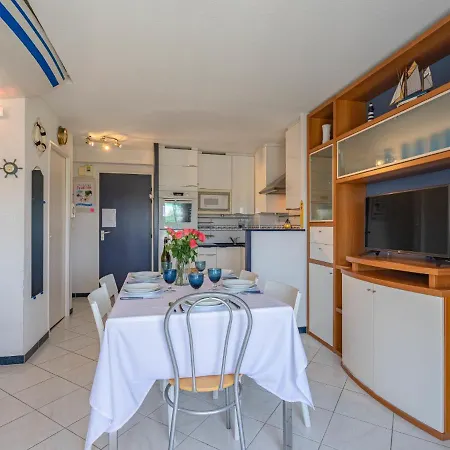 Apartment Parc De Pontaillac-28 By Interhome Vaux-sur-Mer