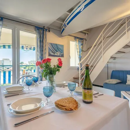 Parc De Pontaillac-28 By Interhome Apartment