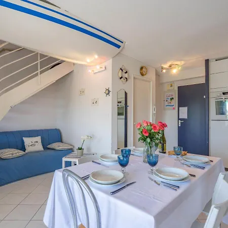 Apartment Parc De Pontaillac-28 By Interhome