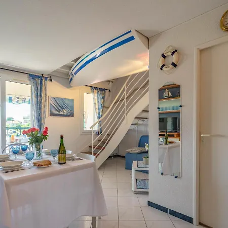 Parc De Pontaillac-28 By Interhome Apartment *