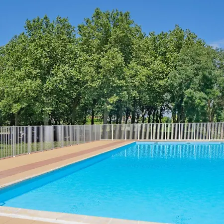 Parc De Pontaillac-28 By Interhome Apartment *