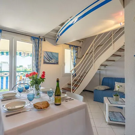 Parc De Pontaillac-28 By Interhome