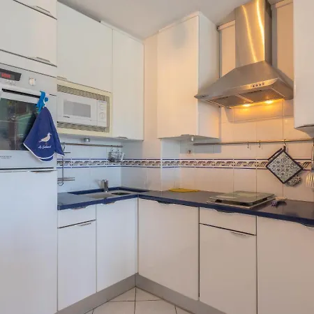 Parc De Pontaillac-28 By Interhome *
