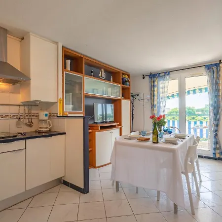 Apartment Parc De Pontaillac-28 By Interhome Vaux-sur-Mer