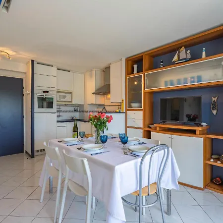 Parc De Pontaillac-28 By Interhome Apartment *