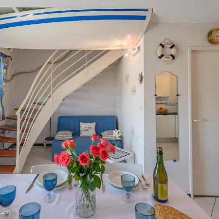 Parc De Pontaillac-28 By Interhome * Vaux-sur-Mer