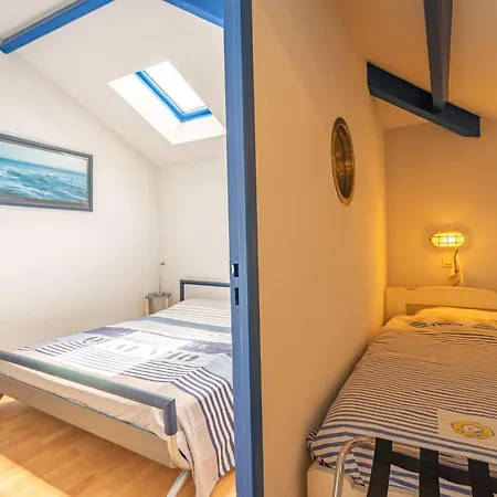 Parc De Pontaillac-28 By Interhome *