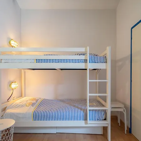 Parc De Pontaillac-28 By Interhome Apartment