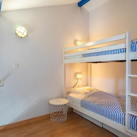 Parc De Pontaillac-28 By Interhome