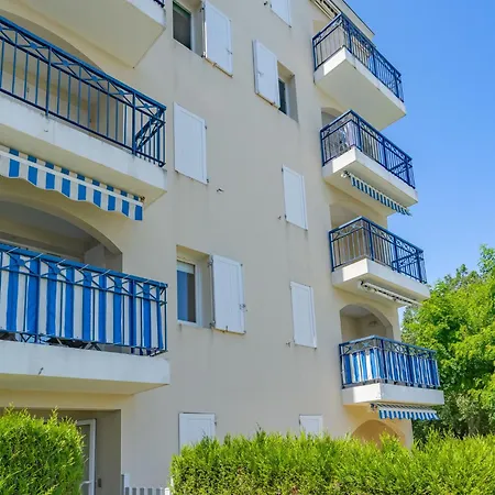 Parc De Pontaillac-28 By Interhome Vaux-sur-Mer