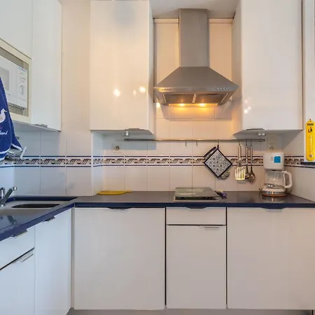 Apartment Parc De Pontaillac-28 By Interhome *