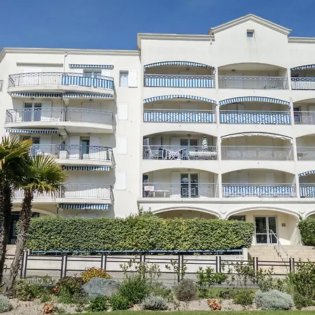 Parc De Pontaillac-28 By Interhome *