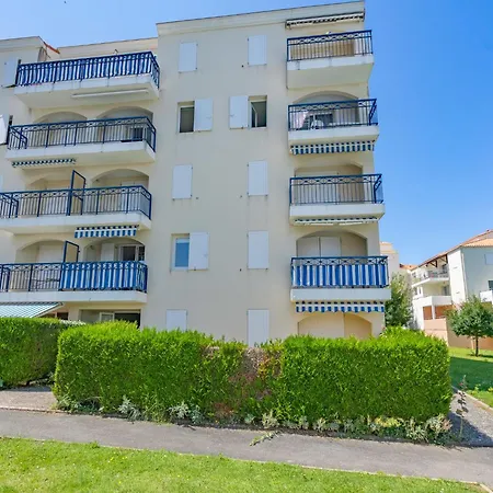 Parc De Pontaillac-28 By Interhome